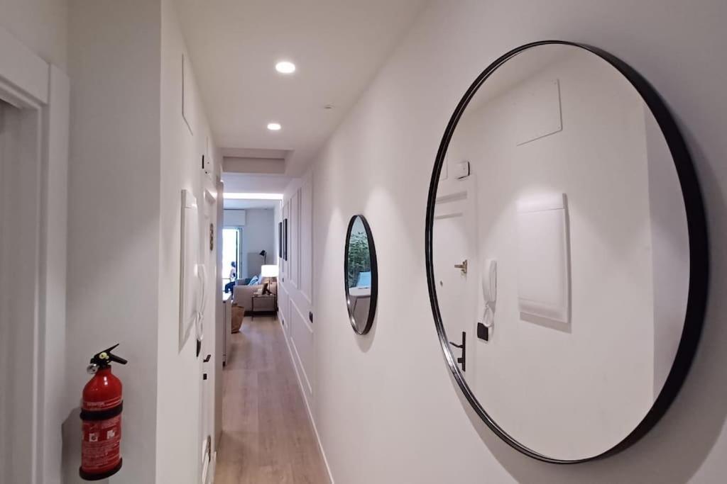 Kofradia By Kabia Gestion Apartment แบร์เมโอ ภายนอก รูปภาพ